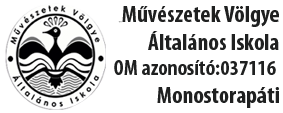 Művészetek Völgye Általános Iskola